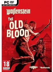 Bethesda Wolfenstein The Old Blood (PC)