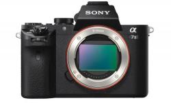 Sony Alpha 7 Mark II Body (ILCE7M2B.CEC)