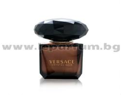 Versace Crystal Noir EDT 50 ml Tester