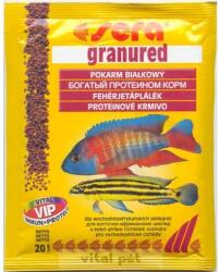 Sera Granured zacskós 20 g
