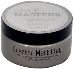 Revlon Creator Matt Clay 85g