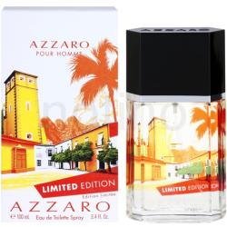 Azzaro Azzaro pour Homme (Limited Edition 2014) EDT 100 ml