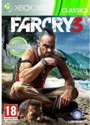 Ubisoft Far Cry 3 [Classics] (Xbox 360)