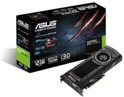 ASUS GeForce GTX Titan X 12GB GDDR5 384bit (GTXTITANX-12GD5)