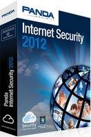 Panda Internet Security 2012 HUN (3 Device) W12IS12CR