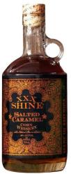 XXX SHINE Salted Caramel 0,7 l 40%