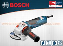 Bosch GWS 17-125 CIX (060179G106)