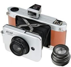 Lomography Belair X 6-12 Jetsetter