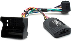 Connects2 Ford kormánytávvezérlő adapter, Quadlock (CTSFO002.2) (CTSFO002.2)