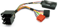 Connects2 Nissan Micra, Note kormánytávvezérlő adapter (CTSNS007.2) (CTSNS007.2)
