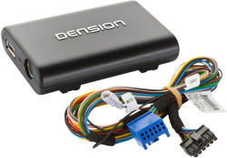 Dension Gateway Lite 3 (Skoda, Stream) (GWL3SK1)