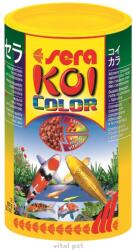 Sera Koi color large 3800 ml