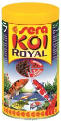 Sera Koi Royal HF medium 1000 ml