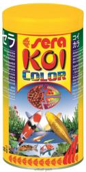 Sera Koi color medium 1000 ml