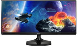 LG UltraWide 29UM57-P