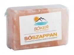SÓKER Gyulladásgátló sószappan (250 g)