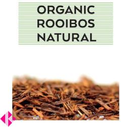 Johan & Nyström Organic Rooibos Natural Rooibos Tea 100 g