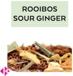 Johan & Nyström Rooicos Sour Ginger Rooibos Tea 100 g