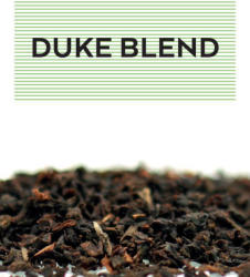 Johan & Nyström Duke Blend Fekete Tea Keverék 100 g