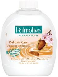 Palmolive Almond Milk (mandulatej) folyékony szappan utántöltő (300 ml)