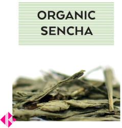 Johan & Nyström Organic Sencha Zöld Tea 100 g