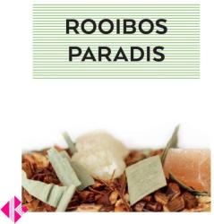 Johan & Nyström Rooibos Paradis Tea 100 g