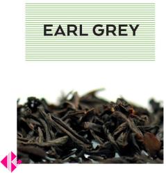 Johan & Nyström Earl Grey Fekete Tea 100 g