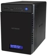 NETGEAR ReadyNAS 314 RN31443D-100EUS