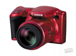 Canon PowerShot SX410 IS (AJ0107C002AA)