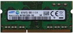 Samsung 4GB DDR3 1600MHz M471B5173EB0-YK0