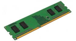 Kingston ValueRAM 2GB DDR3 1600MHz KVR16N11S6/2BK