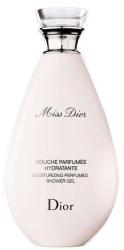 Dior Miss Dior 2011 Női tusfürdő 200 ml