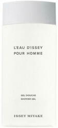 Issey Miyake L´Eau D´Issey Pour Homme Férfi tusfürdő 200 ml