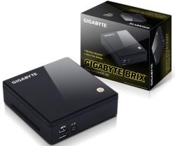 GIGABYTE BRIX GB-BXI5H-5200