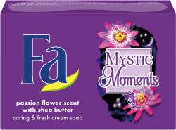 Fa Mystic Moments Sheabutter & Passion Flower (sheavaj és golgotavirág) szappan 100g