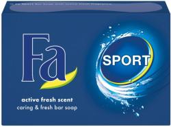 Fa Energizing Sport szappan 100g