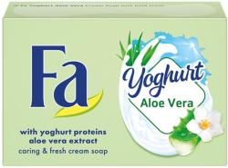 Fa Yoghurt Aloe vera szappan 100g