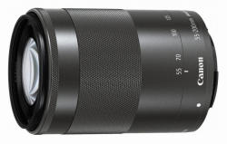 Canon EF-M 55-200mm f/4.5-6.3 IS STM (AC9517B005AA)