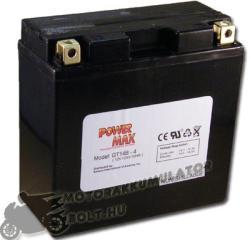 Power Max GT14B-4