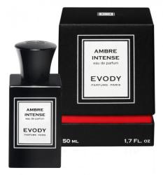 EVODY Parfums Ambre Intense for Men EDP 50 ml