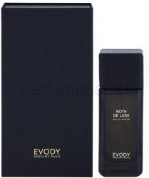 EVODY Parfums Note de Luxe for Women EDP 100 ml