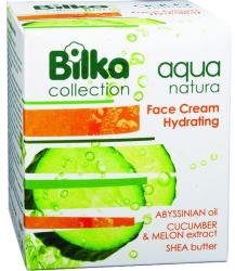 Bilka Aqua Natura hidratáló arckrém 40 ml