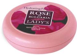 Biofresh Cosmetics Rózsás arckrém 100 ml