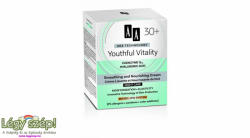 AA Age Technology Youthful Vitality 30+ éjszakai arckrém 50 ml