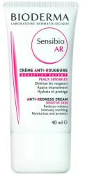 BIODERMA Sensibio AR arckrém 40 ml