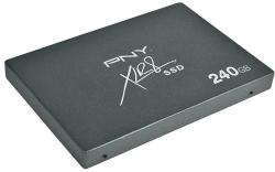 PNY XLR8 240GB SSD9SC240GMDA-RB