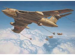 Revell Handley Page Victor K2 1:72 4326