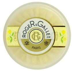 Roger&Gallet Cédrat Lemon Perfumed szappan (100 g)