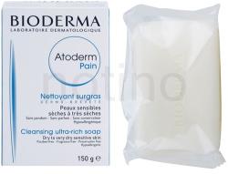 BIODERMA Tisztító szappan száraz és nagyon száraz bőrre (Pain Cleansing Ultra-Rich Soap) (150 g)