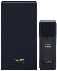 EVODY Parfums Ambre Intense for Men EDP 100 ml